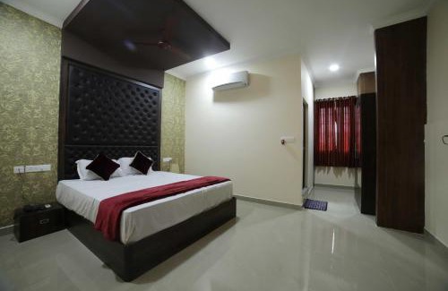 Thrissur Apartment | Shivalaya Residency