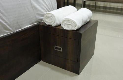 Thrissur Apartment | Shivalaya Residency