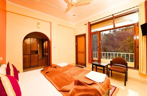 Almora Hotel | Shivalik River Retreat