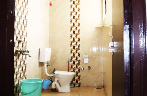 Almora Hotel | Shivalik River Retreat
