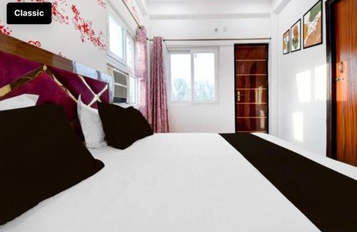 Mohangarh Hotel | Shivam Hotel and accommodation
