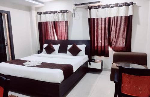 Puri Hotel | Shivangi Sea View Hotel Best Selling & Best Choice of Travellers