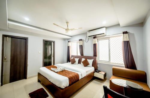 Puri Hotel | Shivangi Sea View Hotel Best Selling & Best Choice of Travellers