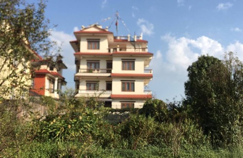 Burhanilkantha House | Shivapuri View Apartment