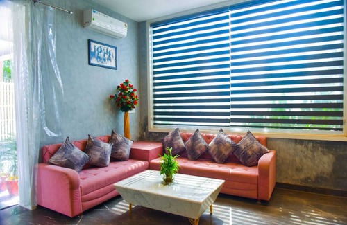 Gwalior Hotel | Shivhari Hotel and Resort
