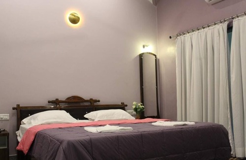Mangaon Hotel | Shivraj Palace Resort