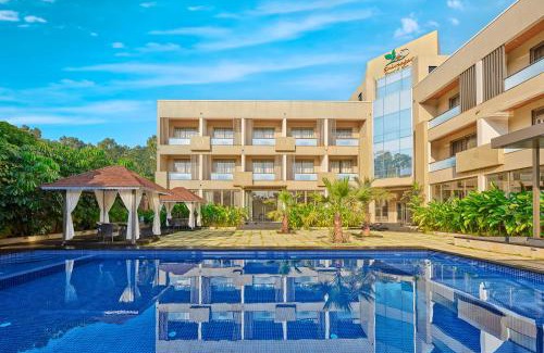 Wai Hotel | Shivsagar Resort & Spa