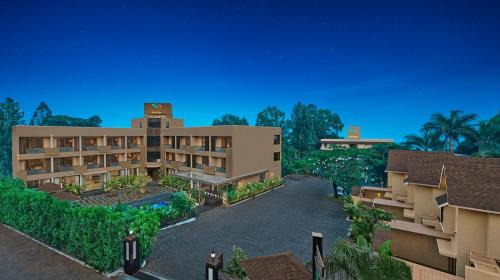 Wai Hotel | Shivsagar Resort & Spa