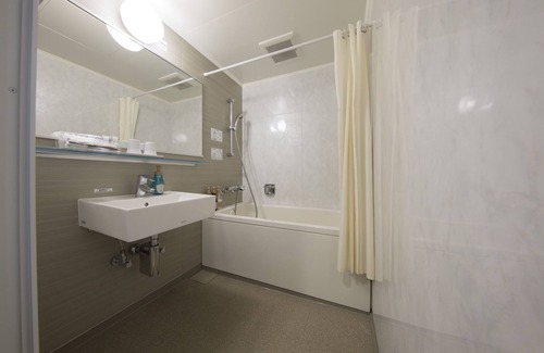 Suruga Ward Hotel | Shizutetsu Hotel Prezio Shizuoka Ekinan
