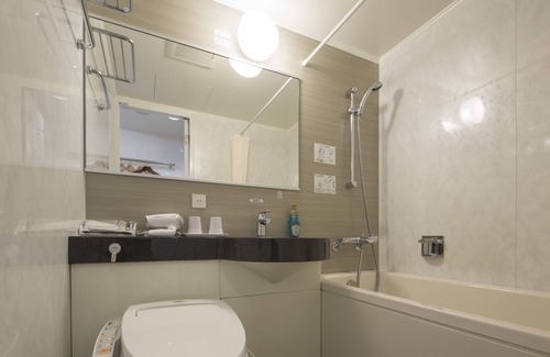 Suruga Ward Hotel | Shizutetsu Hotel Prezio Shizuoka Ekinan