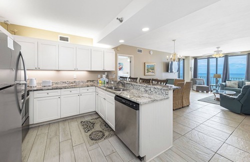 Orange Beach Condo | Shoalwater Condos