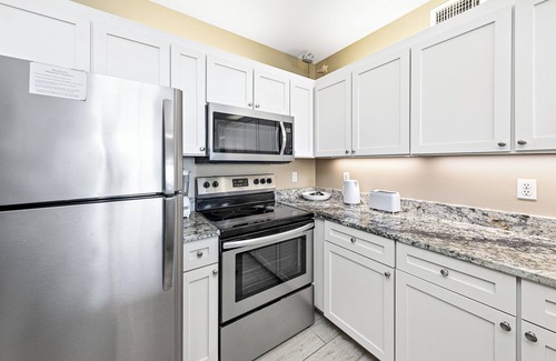 Orange Beach Condo | Shoalwater Condos