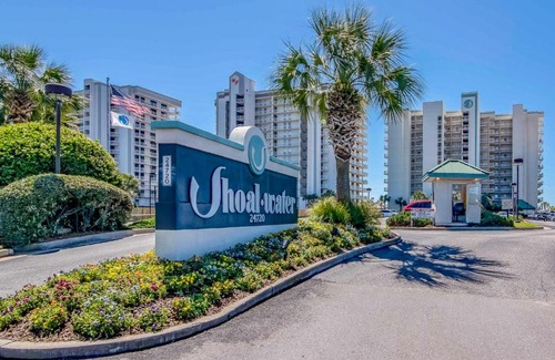 Orange Beach House | Shoalwater Resort