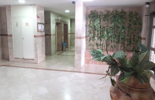 Ashdod Apartment | Shoam street apartment sea view Ashdod