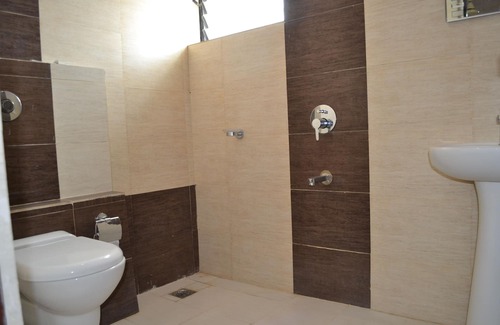 Kammanahalli Hotel | Shoba Inn
