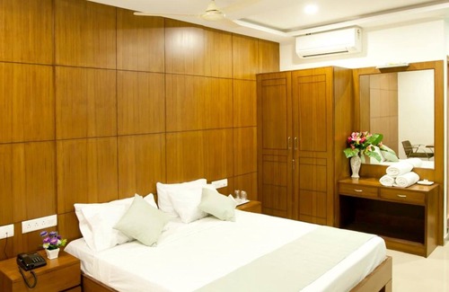 Kammanahalli Hotel | Shoba Inn