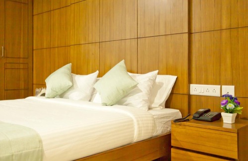 Kammanahalli Hotel | Shoba Inn