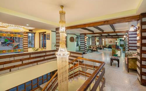 Mohal Hotel | Shobla Royale