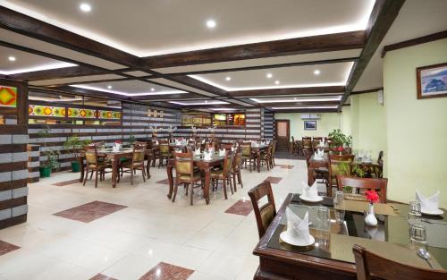 Mohal Hotel | Shobla Royale