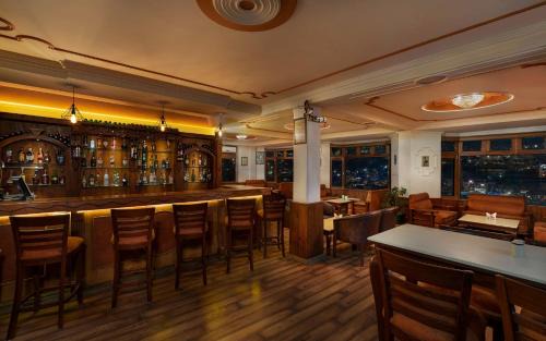 Mohal Hotel | Shobla Royale