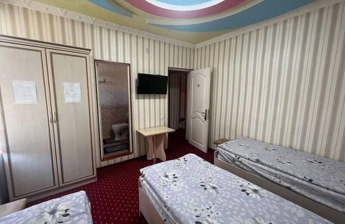 Itchan Kala House | Shodlik Guest House