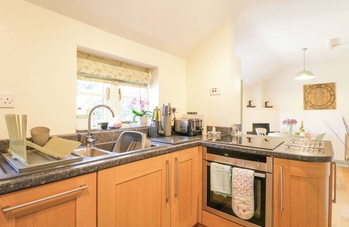 Friston Cottage | Shoemakers Cottage, Friston