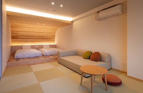Hita House | Shokyoto No Yu Mikuma Hotel