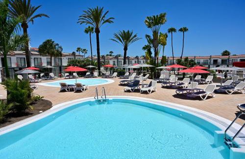 Playa del Ingles Hotel | Sholeo Lodges Maspalomas