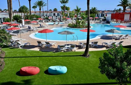 Playa del Ingles Hotel | Sholeo Lodges Maspalomas