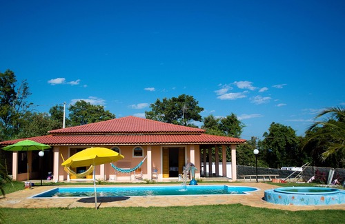 Aracoiaba da Serra House | Shooting Star Farm š« AraƧoiaba da Serra
