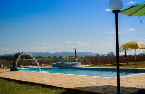 Aracoiaba da Serra House | Shooting Star Farm š« AraƧoiaba da Serra