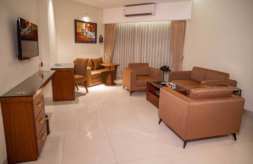 Cox's Bazar Hotel | Shopnil Shindhu