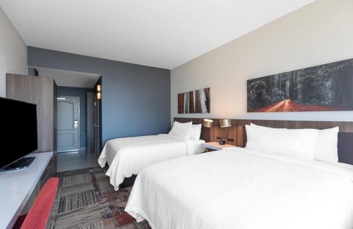 Emeryville Hotel | Shopping and Dining in Downtown Oakland! 2 Comfortable Units, Onsite Parking