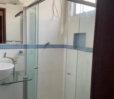 Campos Apartment | Shopping Campos Boulevard