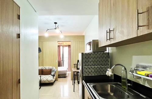 Barangay 76 Apartment | Shore 2 Residences
