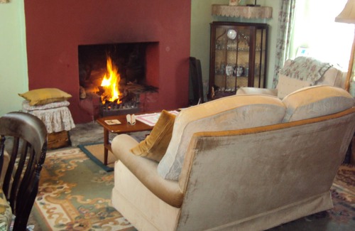 Achill Sound Cottage | Shore Cottage - an artist's paradise