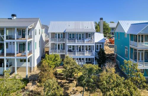 Eufaula House | Shore Enough, Carlton Landing, Lakeview for 12