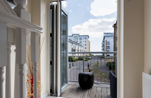 Hamworthy House | Shore Thing