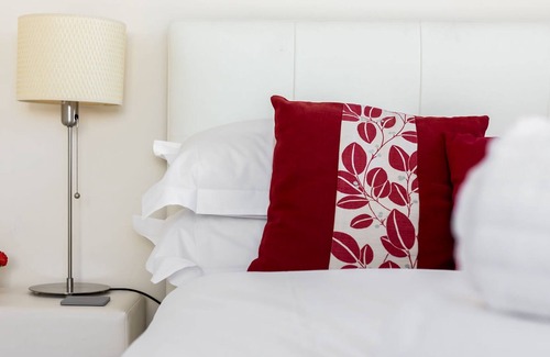 Hamworthy House | Shore Thing