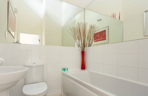 Hamworthy House | Shore Thing
