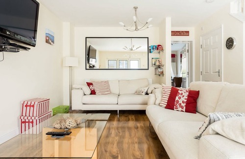 Hamworthy House | Shore Thing