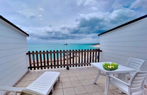 Man O War Cay Apartment | Shore Thing - Schooner's Landing