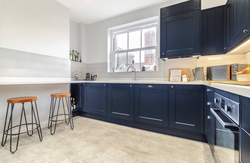 Cromer Apartment | Shorebreak - One Bedroom Apartment, Sleeps 2