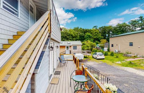 Kennebunk House | Shorebreeze Inn