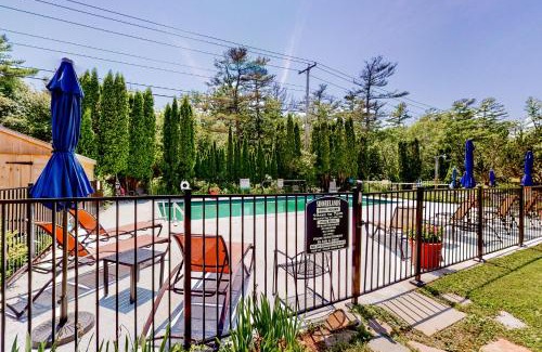 Kennebunk House | Shorebreeze Inn