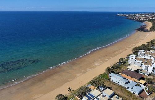 Bargara Apartment | Shoreline Apartments - Unit 15