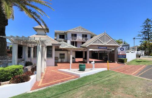 Bargara Apartment | Shoreline Apartments - Unit 15