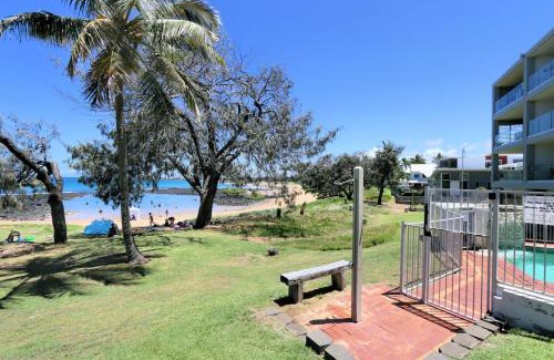 Bargara Apartment | Shoreline Apartments - Unit 15