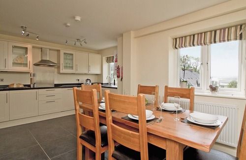 Alnmouth Cottage | Shoreline Penthouse - 27142
