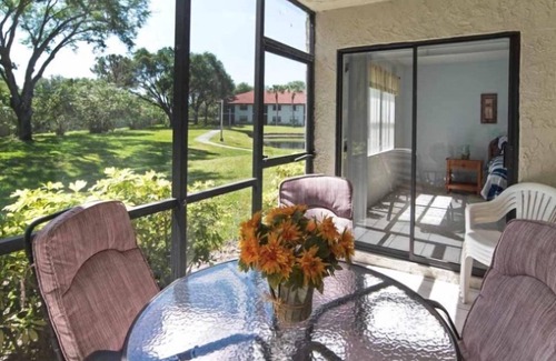 South Bradenton Condo | Shorewalk 4305/101 - Bradenton - Nice 2 Bedroom/2 Bath down stairs condo, 5.